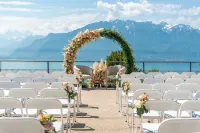 Hotel du Léman - Jongny Hotels in Chardonne