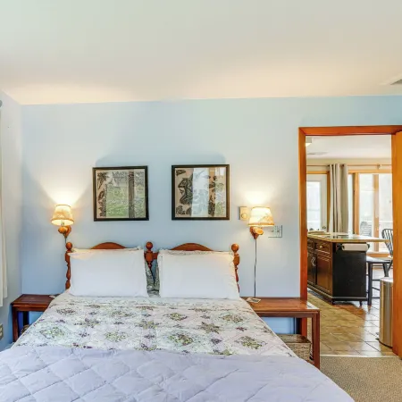 Hawley Home w/ Deck: 4 Mi to Berkshire East Resort