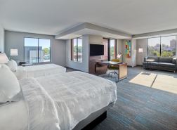 Hampton Inn by Hilton Omaha UN Medical Center Area