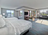 Hampton Inn by Hilton Omaha UN Medical Center Area - 2-Star