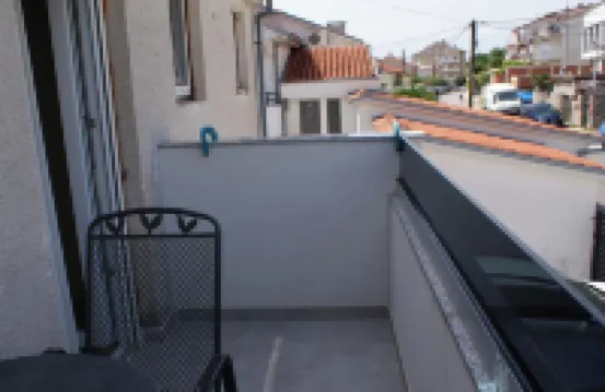 Apartmani Studio Sleeps 2 -Parking -Private Garden