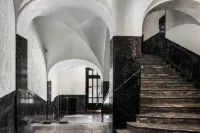 Numa Oslo Hallen