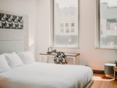 CityFlatsHotel - Grand Rapids, Ascend Hotel Collection Hotels in Grand Rapids