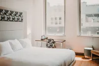 CityFlatsHotel - Grand Rapids, Ascend Hotel Collection Hotels in Grand Rapids