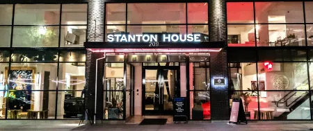 Stanton House El Paso