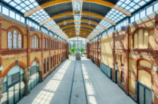 Four Points by Sheraton Offenbach Plaza