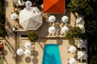 Trailborn Surf & Sound, Outdoor Collection by Marriott Bonvoy - Beach