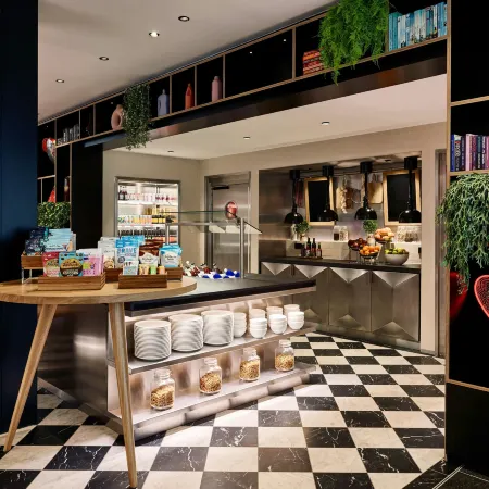 Citizenm London Victoria Station Отели рядом с достопримечательностью «Вестминстер»
