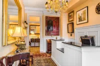 The Federal Pointe Inn Gettysburg, Ascend Hotel Collection