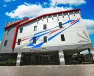 D'Paragon Seturan 3 - Pensions