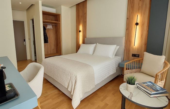 Elite Patras Suites