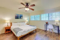 Gainesville Townhome w/ Patio ~ 3 Mi to UF! - Condos