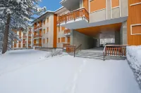 The Secret Garden - Happy Rentals Hotels in Bardonecchia