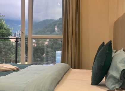 Yes Retreat By The Ganges