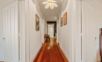 Villa Rosa Mare by Homie