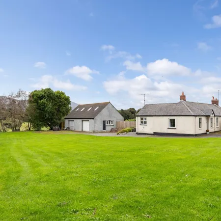 Ballyginny Cottage