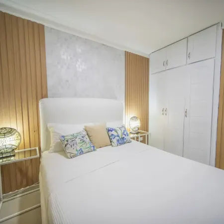 Cozy 2Br-2bt Apt Near the Beach and Main Street