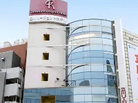 Tachikawa Regent Hotel