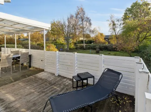 "Anni" - 250m from the Sea