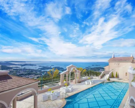 Yumihari-No-OKA Hotel Hotels in Sasebo