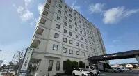 Hotel Route-Inn Tsuruoka Inter Hotels in Tsuruoka