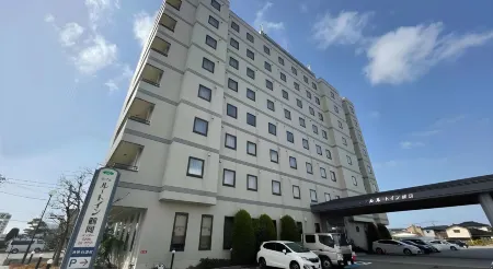 Hotel Route-Inn Tsuruoka Inter