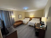 เคนริเซีย โรงแรม