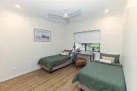 The Olive Abode - Atherton