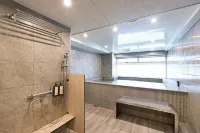 Good Hotel - Zhongxiao - Gym