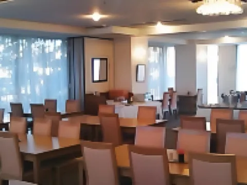 水戸リバーサイドホテル 水戸のホテル