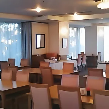 Mito Riverside Hotel