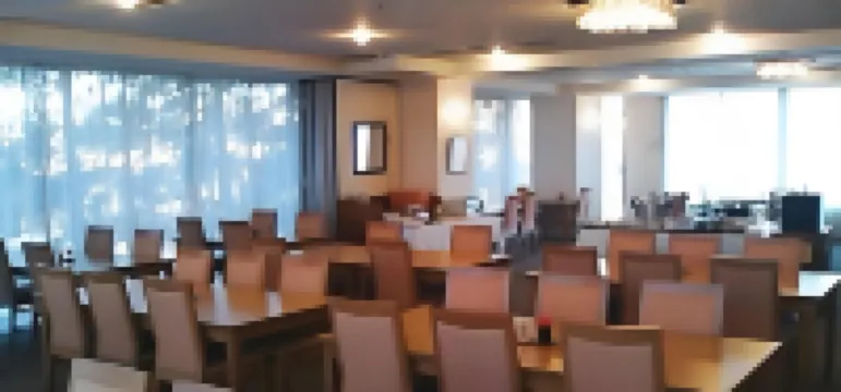 Mito Riverside Hotel