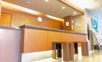 Hotel Route-Inn Wakamiya Inter