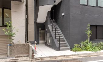 Toranomon Guesthouse 7F