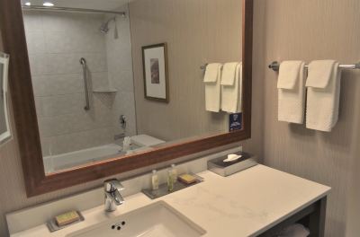 Other DoubleTree Fallsview Resort & Spa by Hilton Niagara Falls Photo