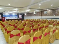 Hotel Mahabir Sheraton