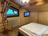 Appartement Type Chalet de Montagne, Voir Photos Hotel in zona Morzine