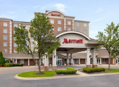 시카고 메리어트 미드웨이