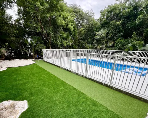 Tropical Oasis with Private Pool and Kayaks - Gorgeous Escape