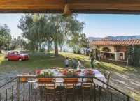 Villa Ponzio - 3 estrellas