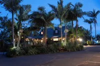 Stay Kerikeri Отели в г. 