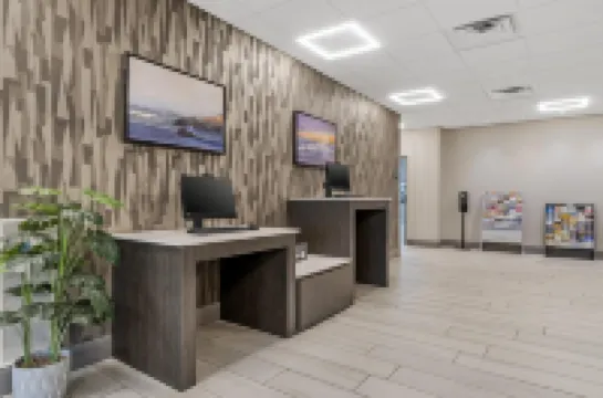 Executive Residency by Best Western Corpus Christi