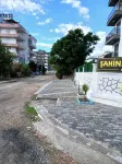 ŞAHİNER APART Otel