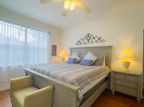 4Bd Pool Villa in Calabay Parc Close to Disney Sleeps 8