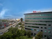 Ibis Antananarivo Ankorondrano Hotels in Antananarivo Avaradrano