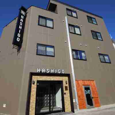 グローバルホテル Hotel Exterior