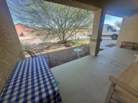 4b 14 mi to Downtown. Trails Views AC Casino Flight School Tucson Trap & Skeet