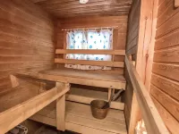 Ukkohovi 3 Paritalo - Homestays