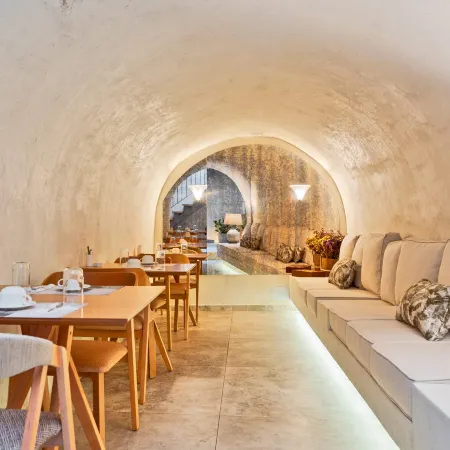 Mansio Boutique Hotel