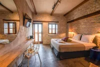 Petra & Fos Boutique Hotel & Spa